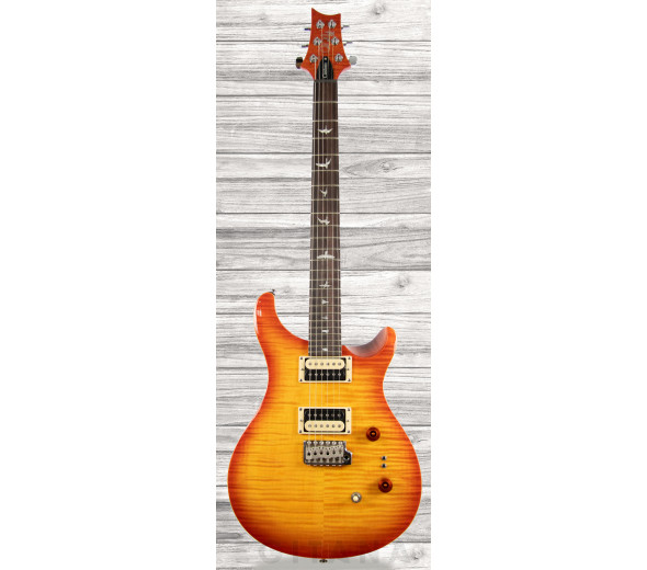 PRS  SE Custom 24-08 Vintage Sunburst