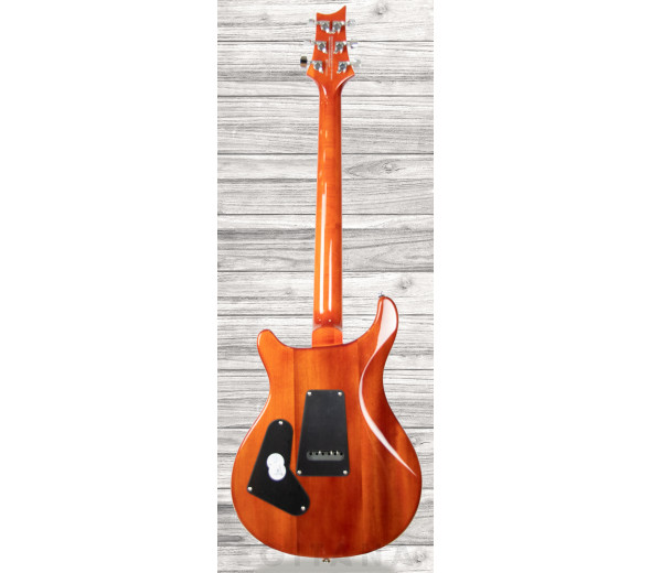 PRS  SE Custom 24-08 Vintage Sunburst