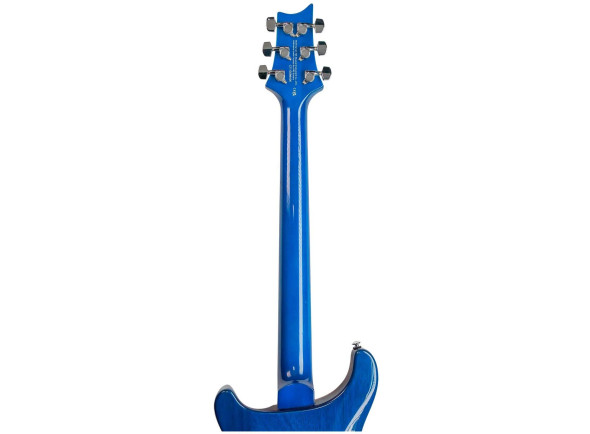 PRS  SE Custom 24 Lake BLue Limited