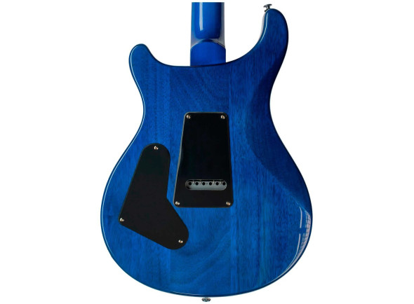 PRS  SE Custom 24 Lake BLue Limited