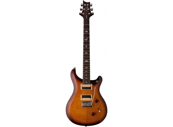 PRS SE Custom 24 TS 2018 PRS SE Custom 24 TS 2018