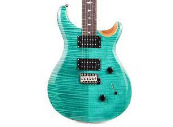 PRS  SE Custom 24 TU