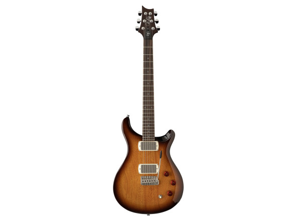 Guitarras Signature PRS