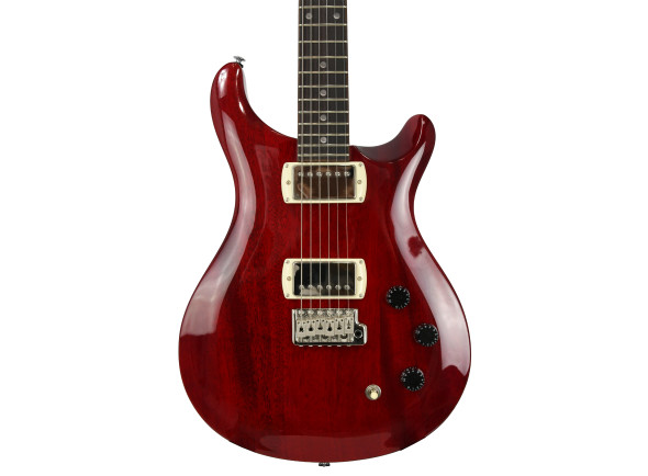 Guitarras Signature PRS
