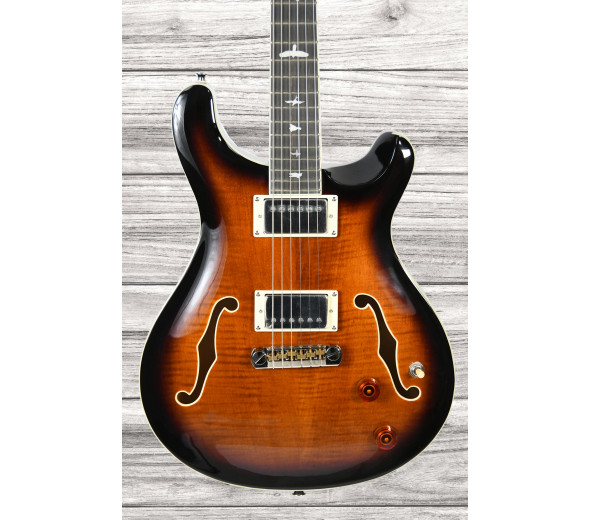 PRS  SE Hollowbody II BG