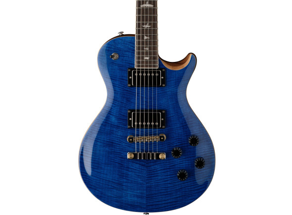 PRS  SE MCCARTY 594 Faded Blue