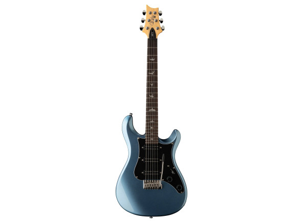 PRS  SE NF3 Ice Blue Metallic RW