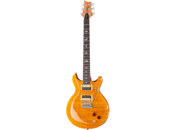 PRS  SE Santana 594 Yellow