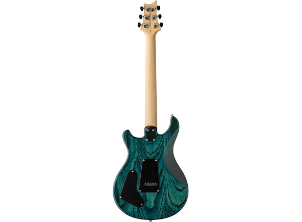 PRS SE Swamp Ash Special 2025