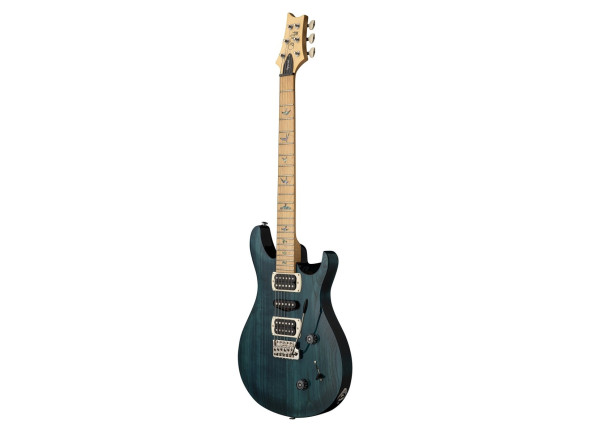 PRS SE Swamp Ash Special IB 2025
