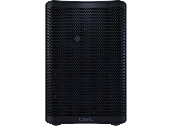 QSC CP12 QSC CP12