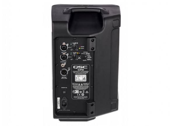 QSC CP8