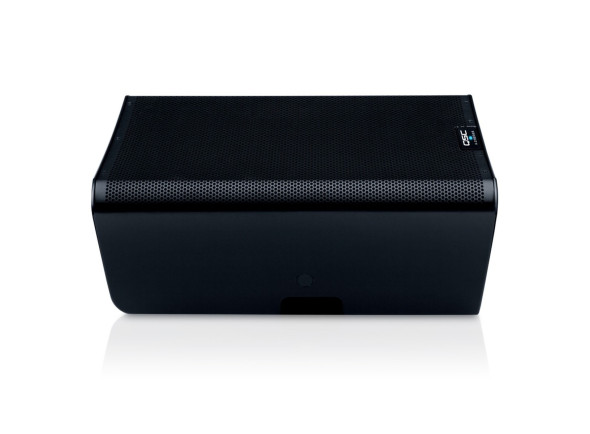 QSC K 12.2 Coluna Amplificada 2000W 132dB 12