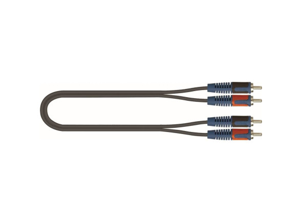Adaptadores e conversores Quiklok  RKSA/110-1