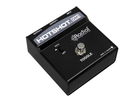 Radial Engineering HotShot DM1
