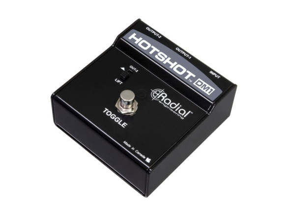 Radial Engineering HotShot DM1