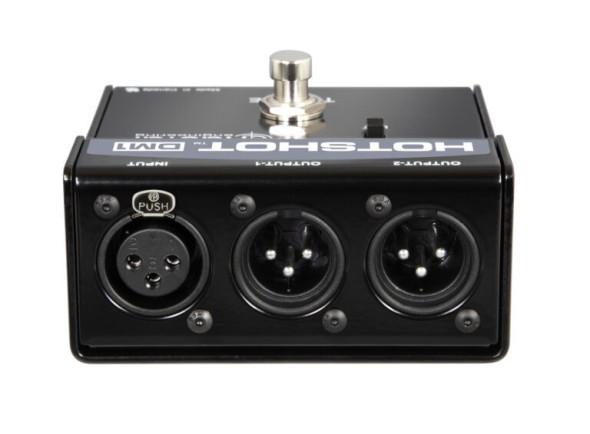 Radial Engineering HotShot DM1