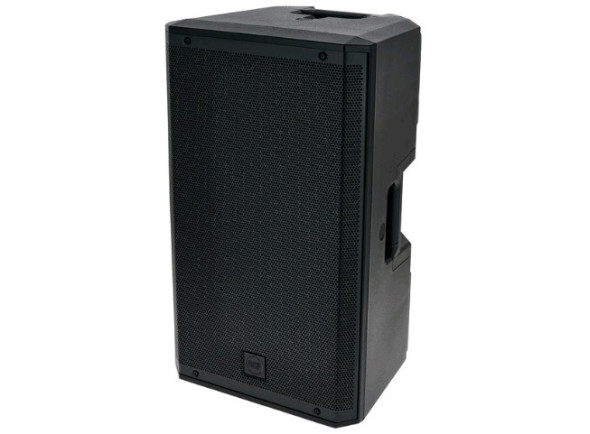 Colunas Amplificadas RCF