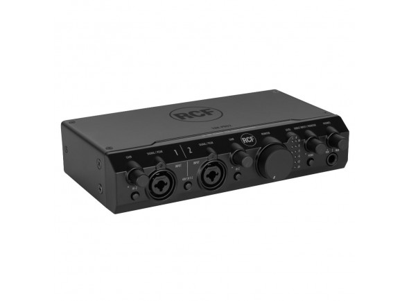 RCF TRK PRO2 RCF TRK PRO2
