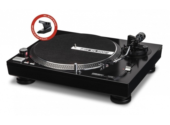 Reloop RP-1000 M Reloop RP-1000 M