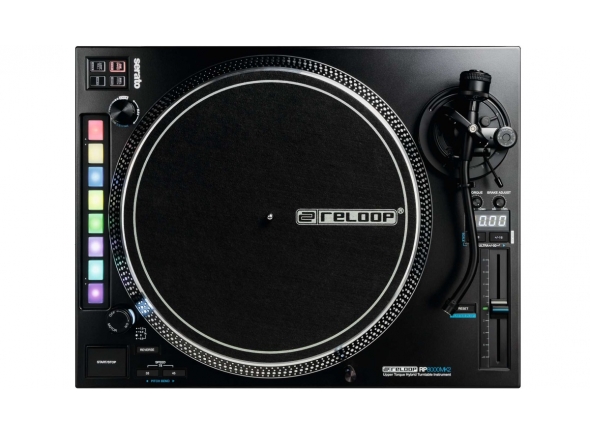 Reloop RP 8000 MKII