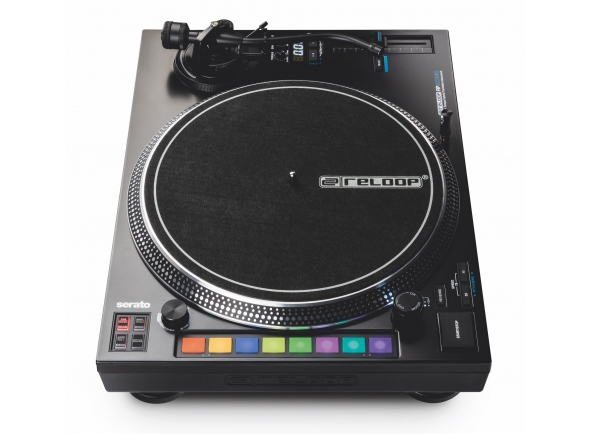 Reloop RP 8000 MKII