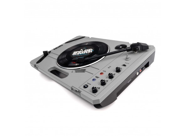 Reloop Spin