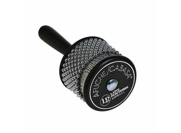 Remo Afuche Mini Black Plastic Remo Afuche Mini Black Plastic
