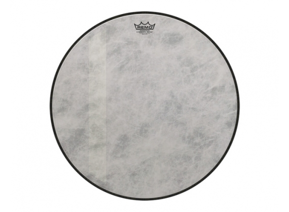 Remo Pele para Bombo 20' P31520FDFLT Powerstroke 3 Felt Tone FiberSkyn
Pele para Bombo 20" REMO P31520FDFLT Powerstroke 3 Felt Tone FiberSkyn
As peles Powerstroke® P3 Felt Tone™ Bass incorporam o estilo tradicional de amortecimento de um bombo com uma tira de feltro numa pele fácil de instalar com tudo incluído.
As peles P3 Felt Tone Bass são feitas com uma tira de amortecimento feita de feltro de flutuação livre, integrada na pele sem colas ou adesivos, o que faz com que sejam ideais para aplicações de tambores vintage ou contemporâneas.
Disponível nos filmes Hazy ou Fiberskyn® para um visual único especializado, do tamanho 18" ao 24".
Remo Pele para Bombo 20' P31520FDFLT Powerstroke 3 Felt Tone FiberSkyn
Pele para Bombo 20" REMO P31520FDFLT Powerstroke 3 Felt Tone FiberSkyn
As peles Powerstroke® P3 Felt Tone™ Bass incorporam o estilo tradicional de amortecimento de um bombo com uma tira de feltro numa pele fácil de instalar com tudo incluído.
As peles P3 Felt Tone Bass são feitas com uma tira de amortecimento feita de feltro de flutuação livre, integrada na pele sem colas ou adesivos, o que faz com que sejam ideais para aplicações de tambores vintage ou contemporâneas.
Disponível nos filmes Hazy ou Fiberskyn® para um visual único especializado, do tamanho 18" ao 24".