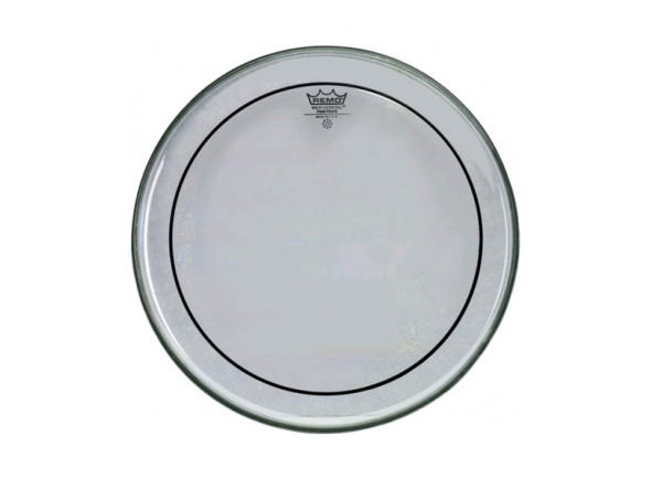 Remo Pele Timbalão 14' PS031400 PINSTRIPE CLEAR
Pele de Timbalão Remo Pinstripe Clear 14". Material: Duas camadas Mylar® 7 mil. Diâmetro: 14". Cor: .
Remo Pele Timbalão 14' PS031400 PINSTRIPE CLEAR
Pele de Timbalão Remo Pinstripe Clear 14". Material: Duas camadas Mylar® 7 mil. Diâmetro: 14". Cor: .