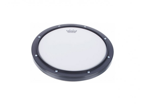 Remo RT000800 Gray Practice Pad Remo RT000800 Gray Practice Pad