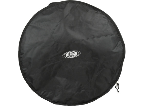 Bolsas para bateria acústica RITTER RCD2016-BD-6/NBS Bombo 20