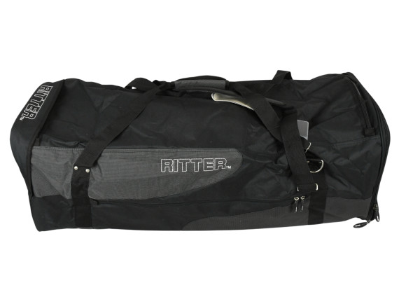 RITTER RCD900-LH/BG Hardware Bateria 