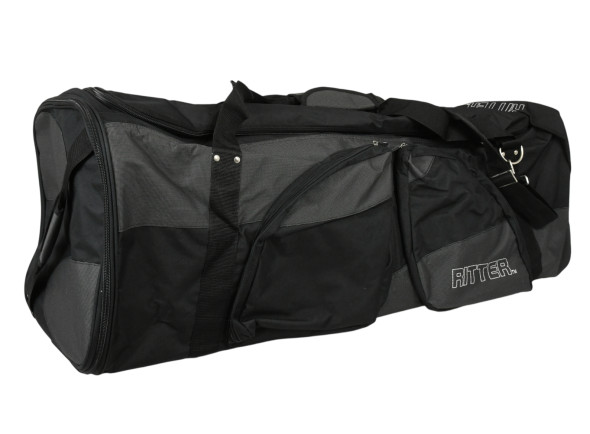 RITTER RCD900-LH/BG Hardware Bateria 