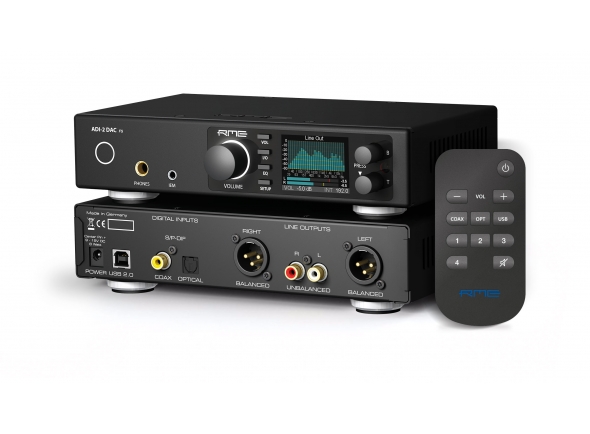 RME ADI-2 DAC RME ADI-2 DAC