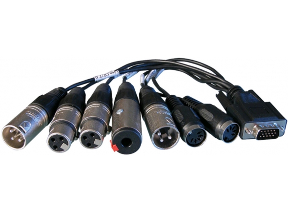 RME BO9632- XLRMKH RME BO9632- XLRMKH