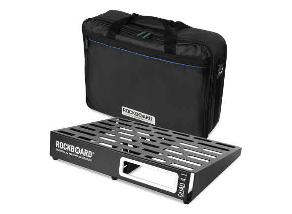 Pedalboards Rockboard
