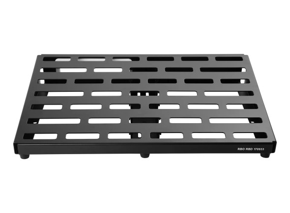 Rockboard QUAD 4.1 B with Gig Bag