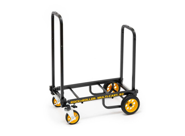 Diversos RockNRoller Multi-Cart R2RT Micro