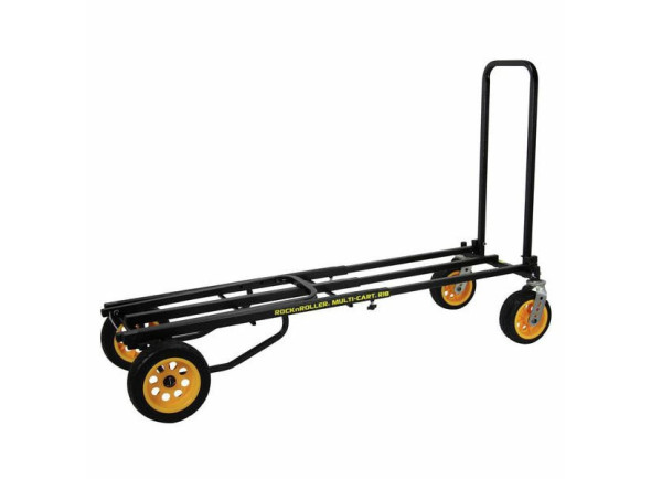 RockNRoller  R18RT (Ground Glider Mega)