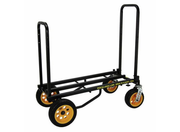 RockNRoller  R18RT (Ground Glider Mega)