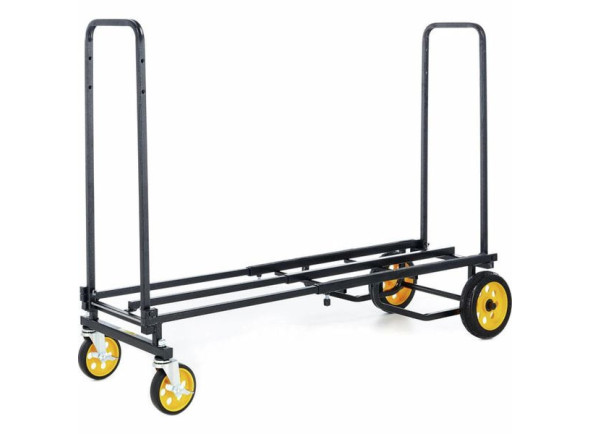 RockNRoller R8RT (Mid)