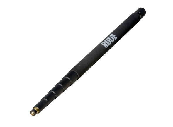 Rode Boompole