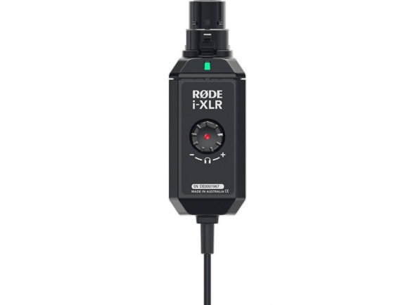 Rode i-XLR Rode i-XLR