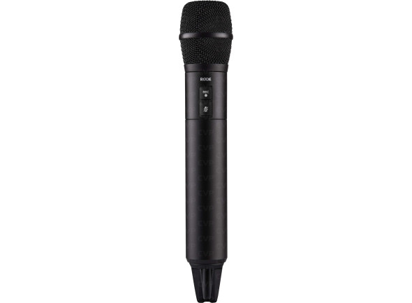 Rode Interview Pro Rode Interview Pro