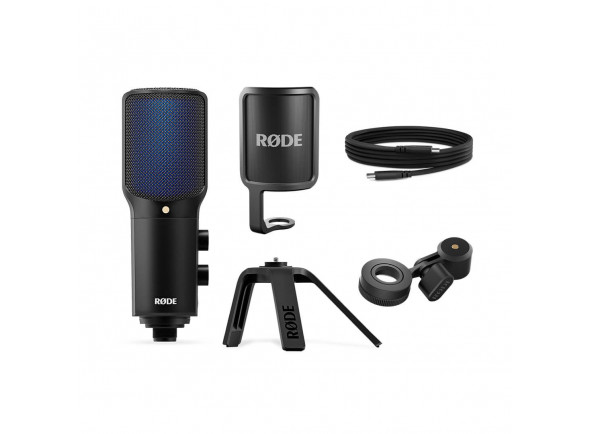Rode  NT-USB+