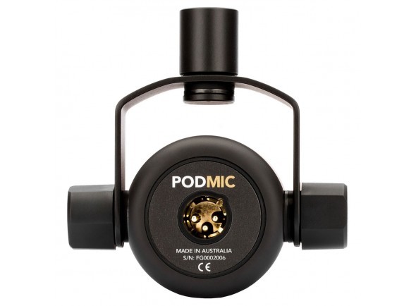 Rode PodMic