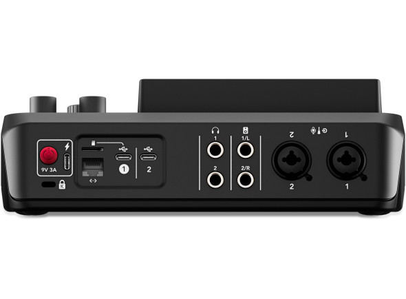 Rode  Rødecaster Duo