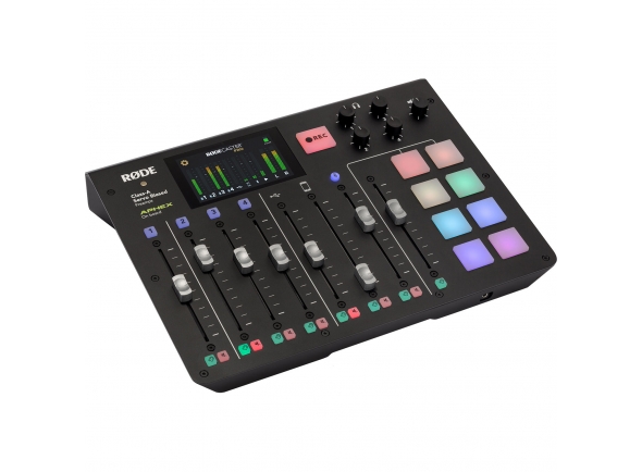 Rode Rodecaster Pro Rode Rodecaster Pro