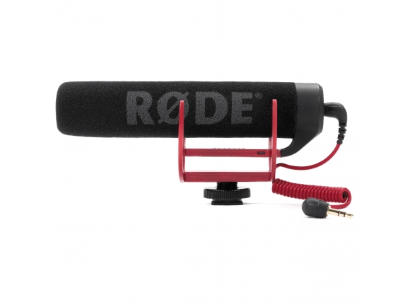 Rode VideoMic GO